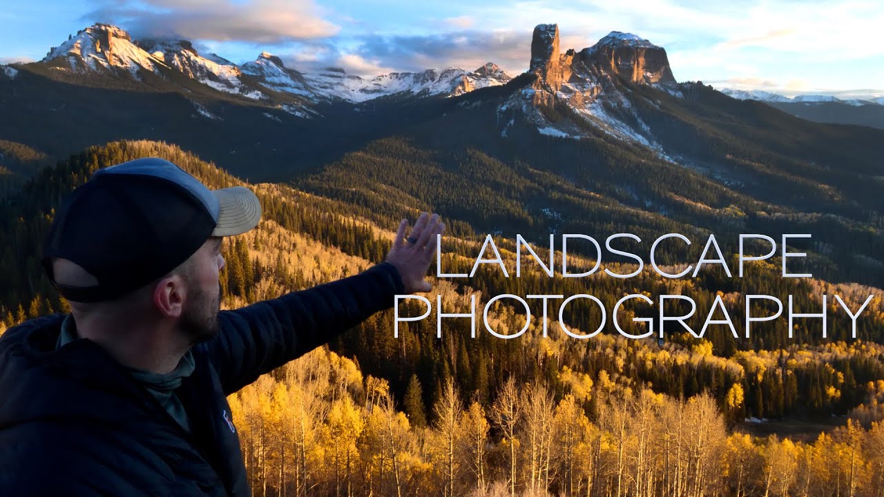 Capturing Colorado's Fall Majesty: A Visual Journey Through Incredible Landscapes