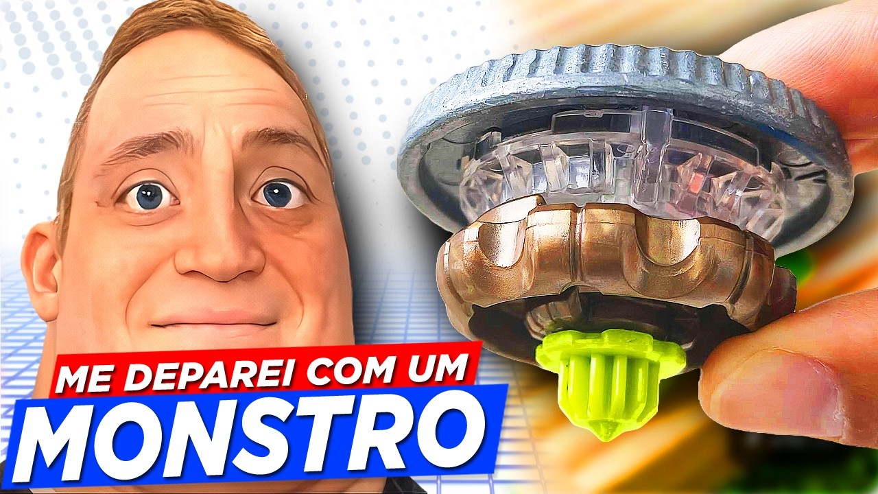 O CLOCK MIRAGE FICOU *MELHOR*...