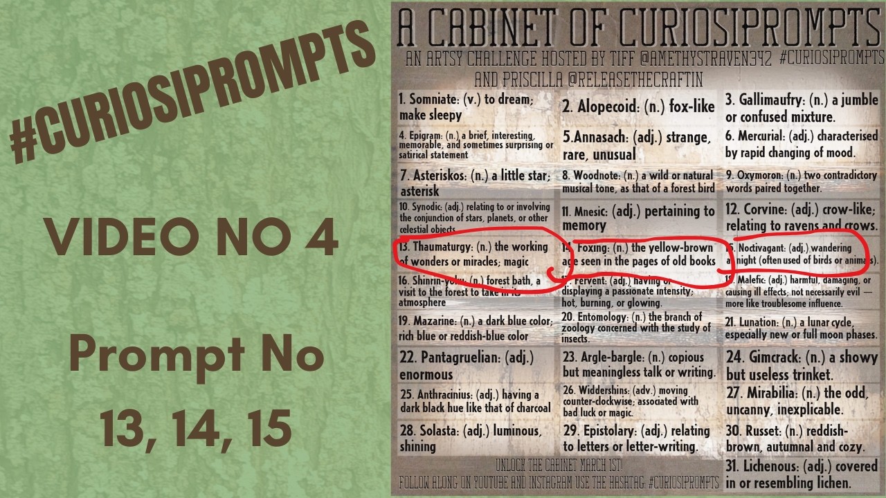 #CURIOSIPROMPT VID 4