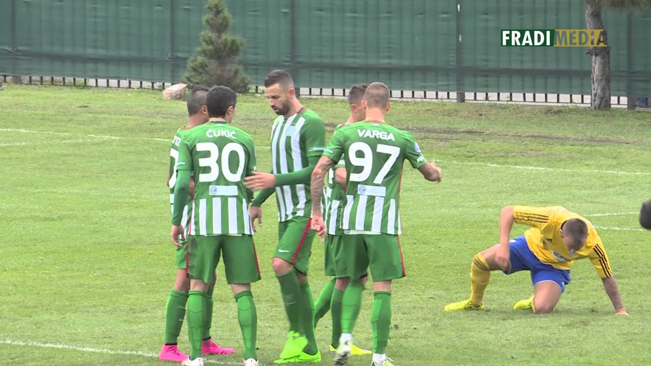 FM | FTC-Mezőkövesd 1-0 | 2015. 10. 09.