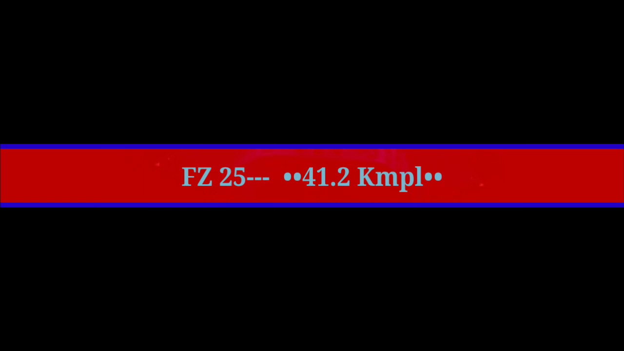 Best Mileage Bike In 250cc Segment || YAHAMA||FZ25||