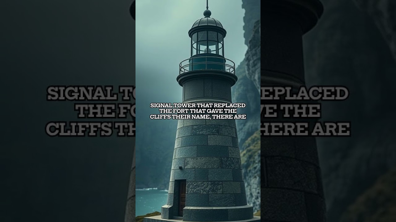 Ежегодно скалы Мохер посещают 1,5 миллиона человек.