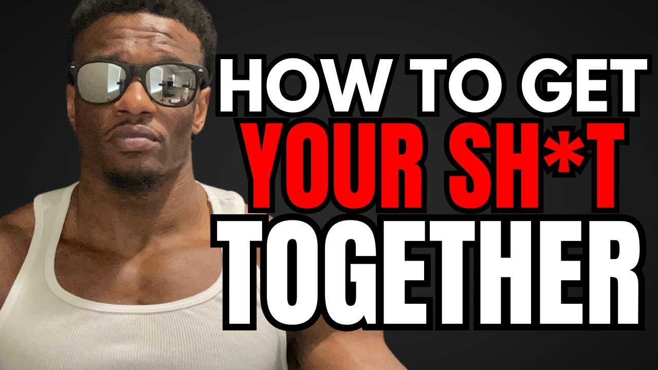 The Secret to Turn YOUR LIFE Around TODAY