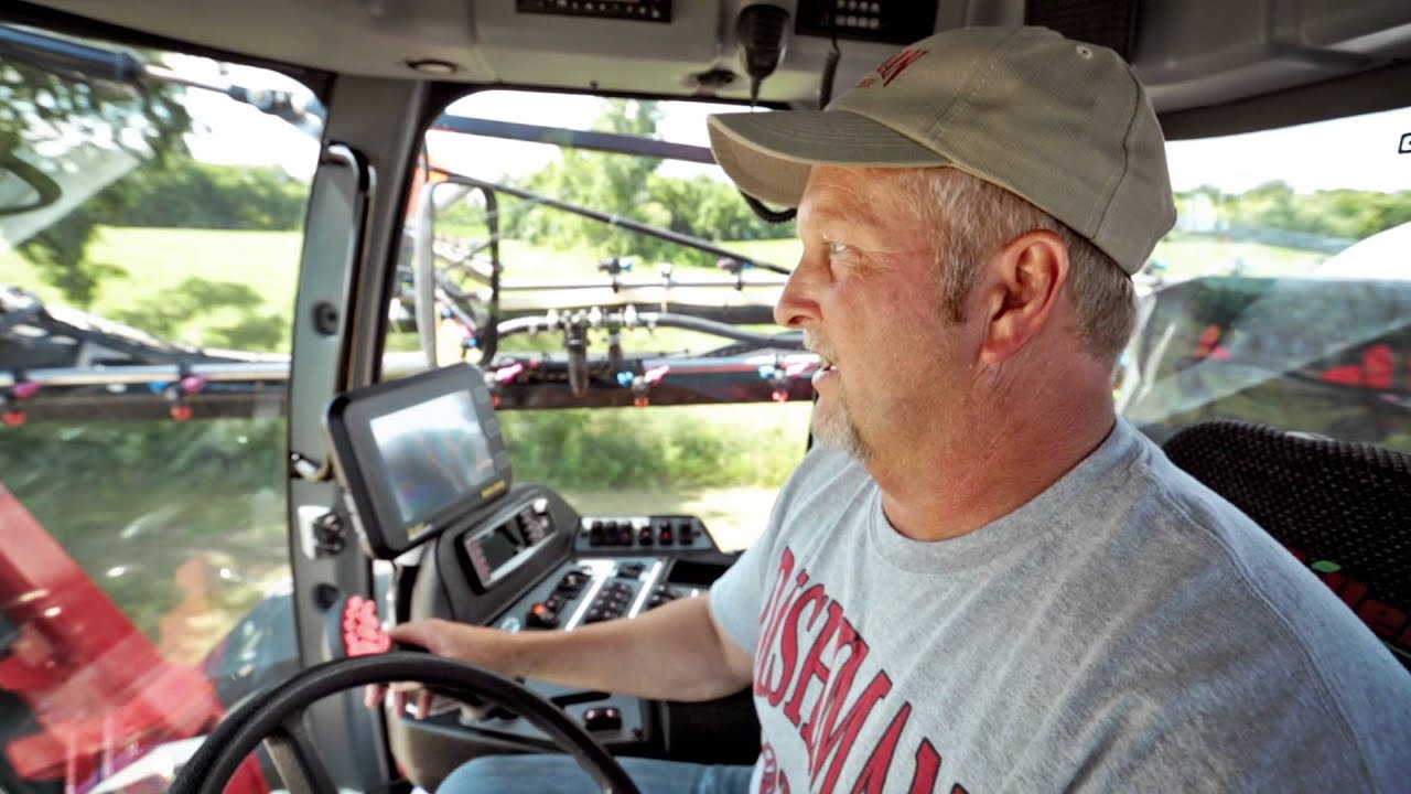 "We Are Miller Series" Episode One: Dishman Fertilizer