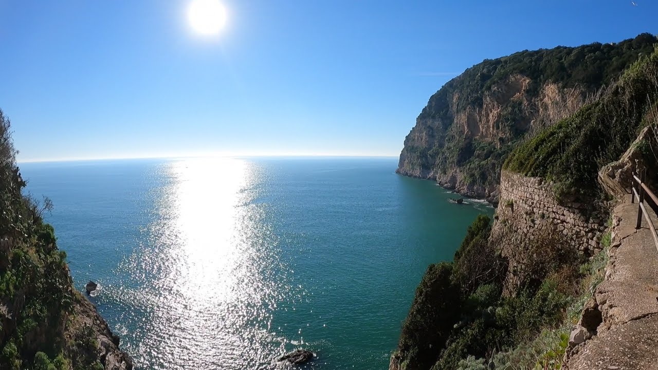 Gaeta Italy Part 2