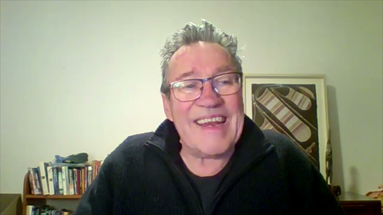 An interview with Mark Shirrefs and John Thomson: Creators of The Girl from Tomorrow