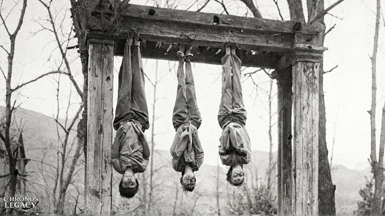 Forgotten Photos From History That Reveal Secrets Lost to Time | Chronos Legacy