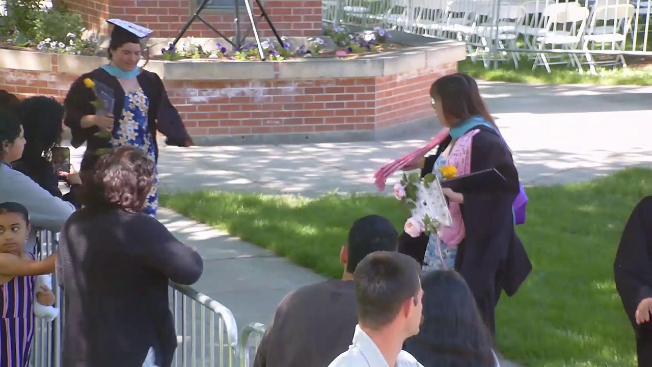 2025 Commencement