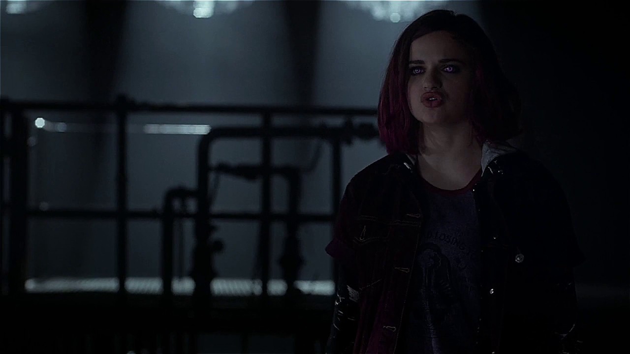 The Flash 3x03 Magenta & Doctor Alchemy   Part #9 Ultra HD 4K
