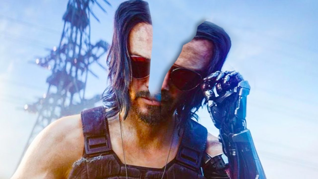Cyberpunk 2077: MORE Dumb Yet Hilarious Glitches