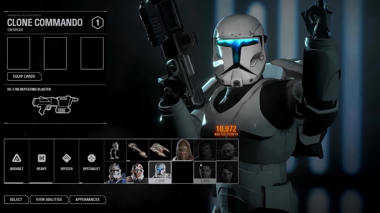 Star Wars Battlefront II – Supremacy Gameplay | 4K No Commentary Multiplayer