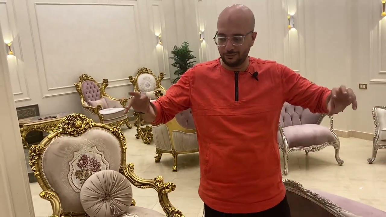 3صالون اعلى مستوى والسعر على العام وشرح  الفرق بين الاستيل و الكلاسيك و النيو كلاسيك واتس01001411015