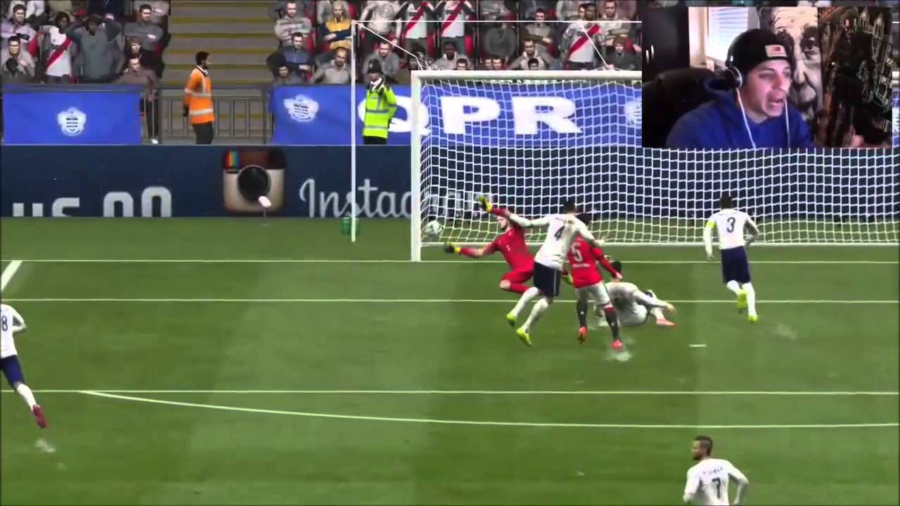 Best of buts PrimeTimeFut | Partie 3