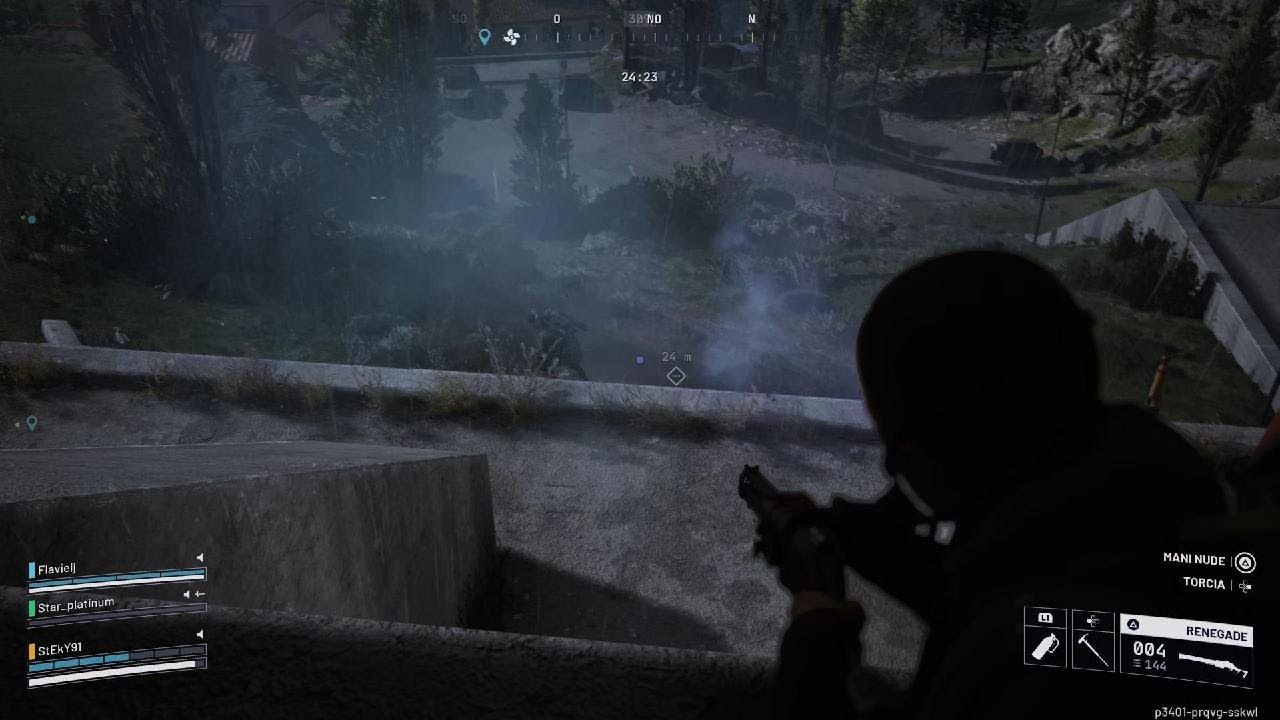 ARC Raiders #arcraiders #pvp #top #playstation 