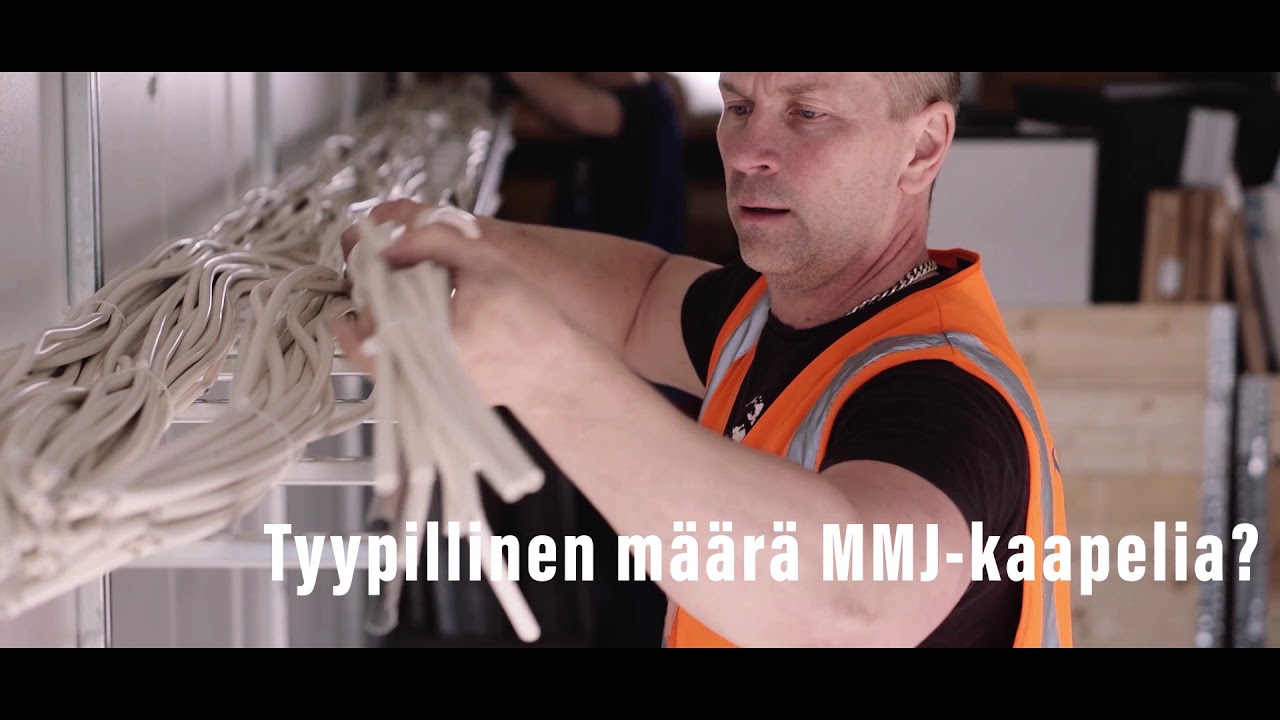 MEKA&reg; KS20 K - Paljonko kest&auml;&auml;? Paljonko taipuu?