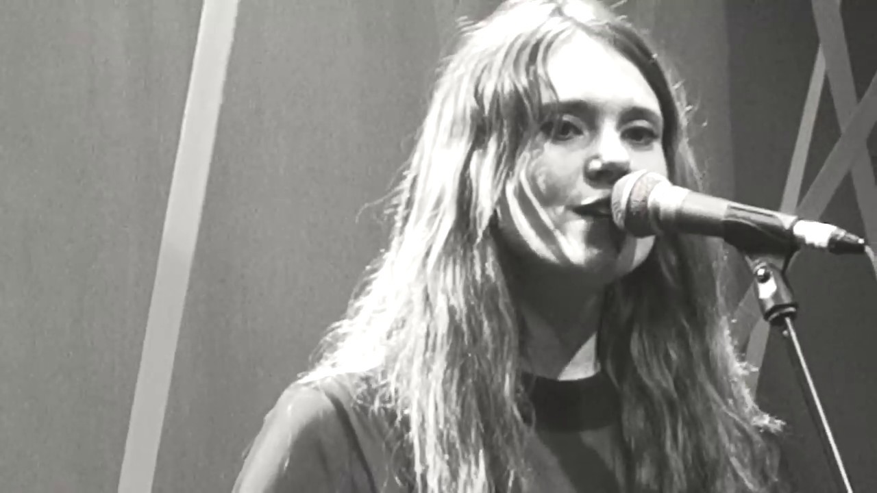 Kate Nash - Dickhead Live!  2017