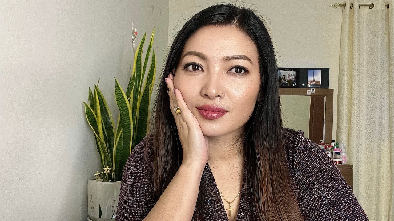Dubai a natoh ipi t kimu thei ding ham  [Visa Accommodation] |Chuleh hung na ding a ipi2 ngai em|Q&A