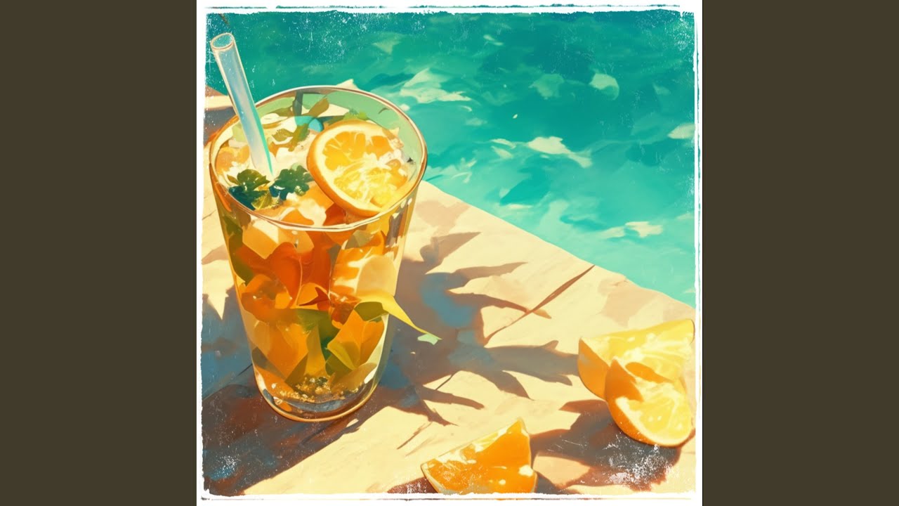 Midnight Tropical