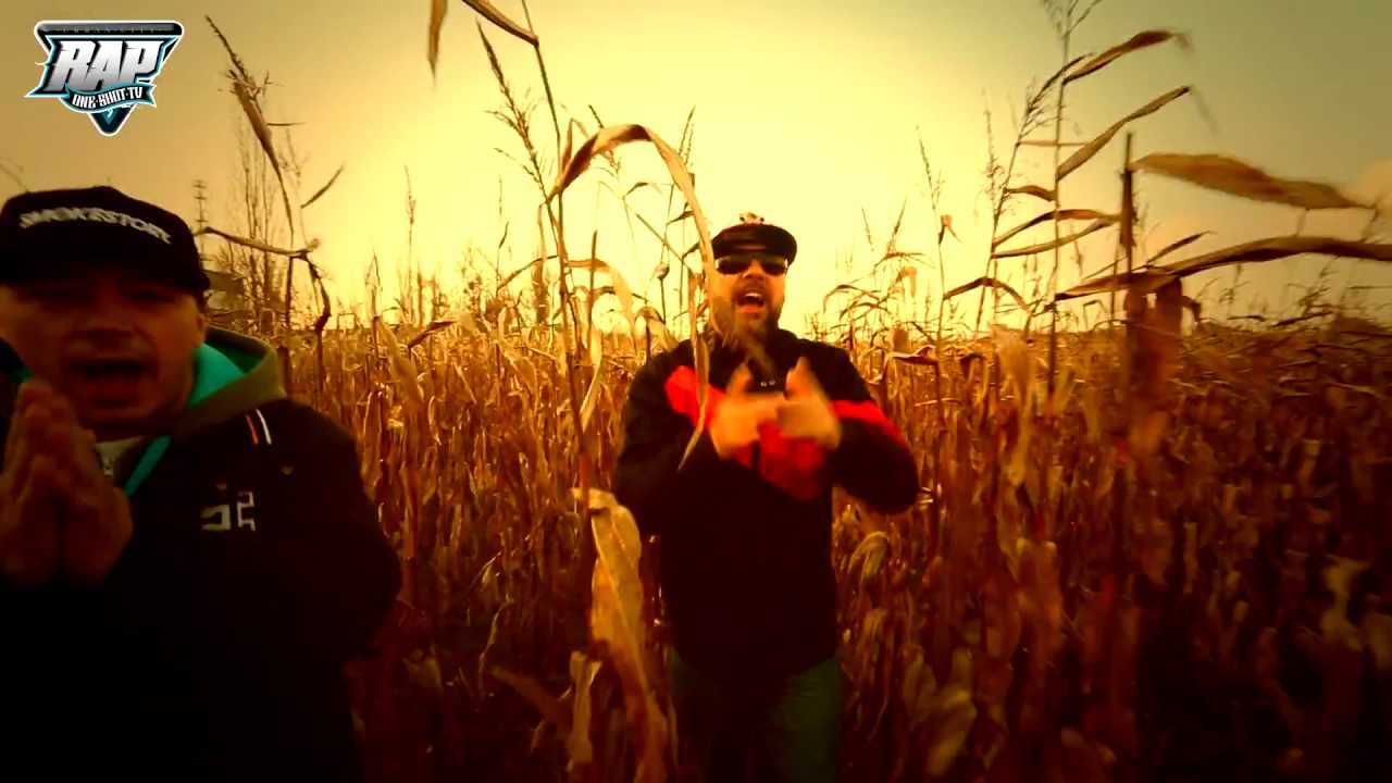 DonGuralesko feat. Rafi, DJ Soina - Pomimo To [RAP ONE SHOT S04E03]