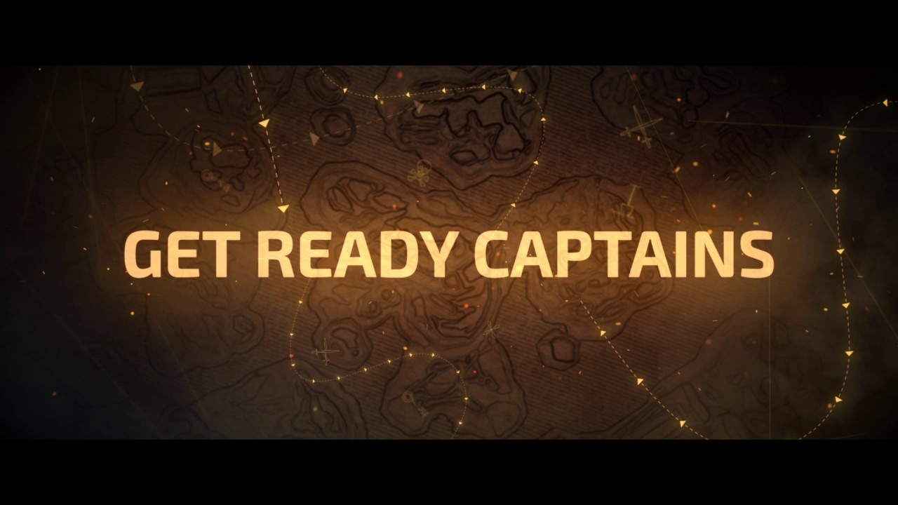 Cloud Pirates Steam Early Access trailer