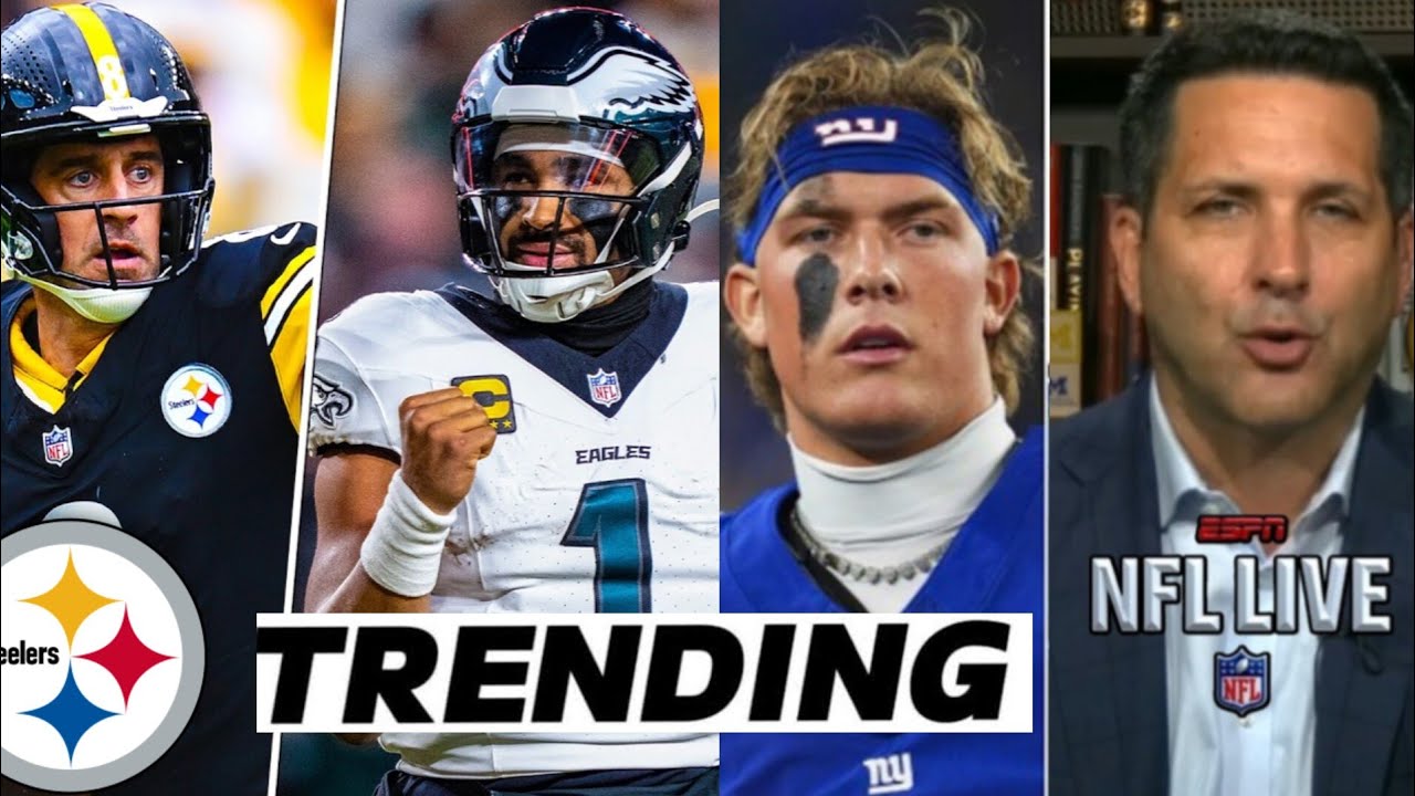 🚨 BREAKING NEWS JUST CONFIRMED! Pittsburgh Steelers News Today! NFL 2026