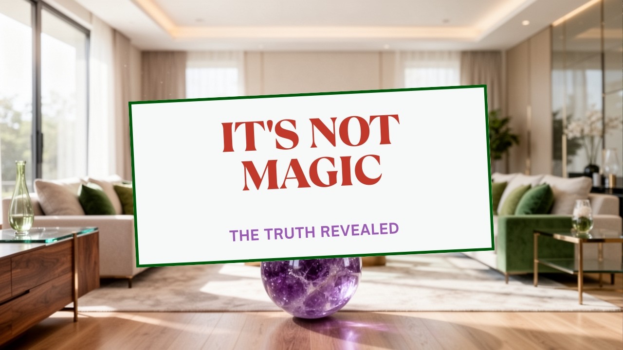 Why Your Room Feels Wrong (And It’s Not Bad Luck)