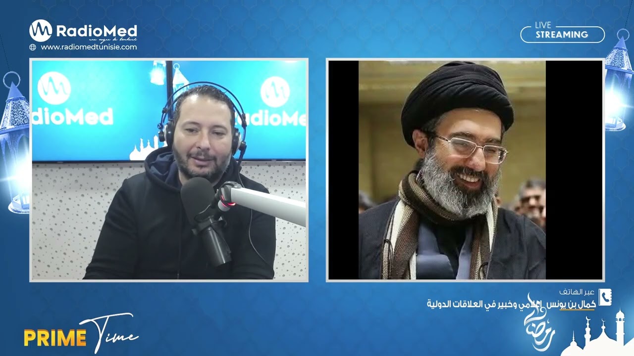 🔵مدى صمود النظام الايراني