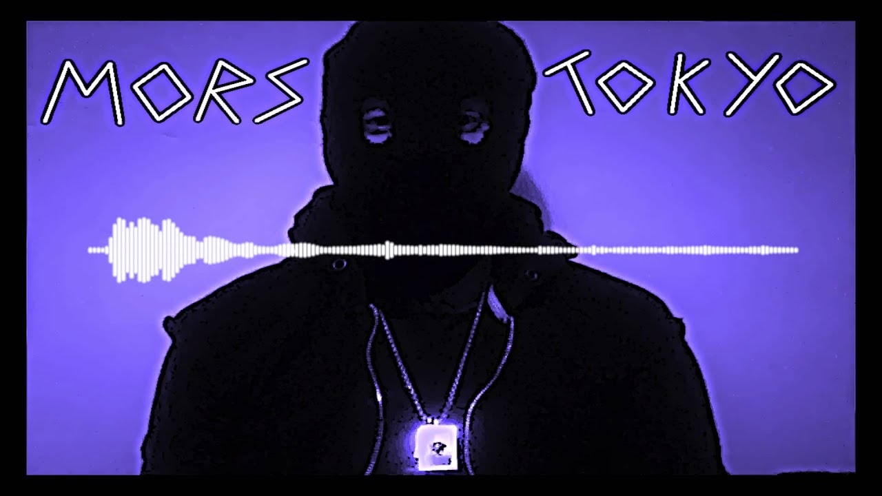 Keith Ape type beat "Tokyo" (2015) Prod. Mors