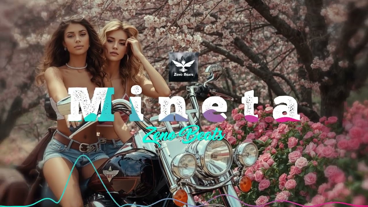 Mineta - Romanian Manele Type Beat, Oriental Instrumental | prod. by Zeno Beats