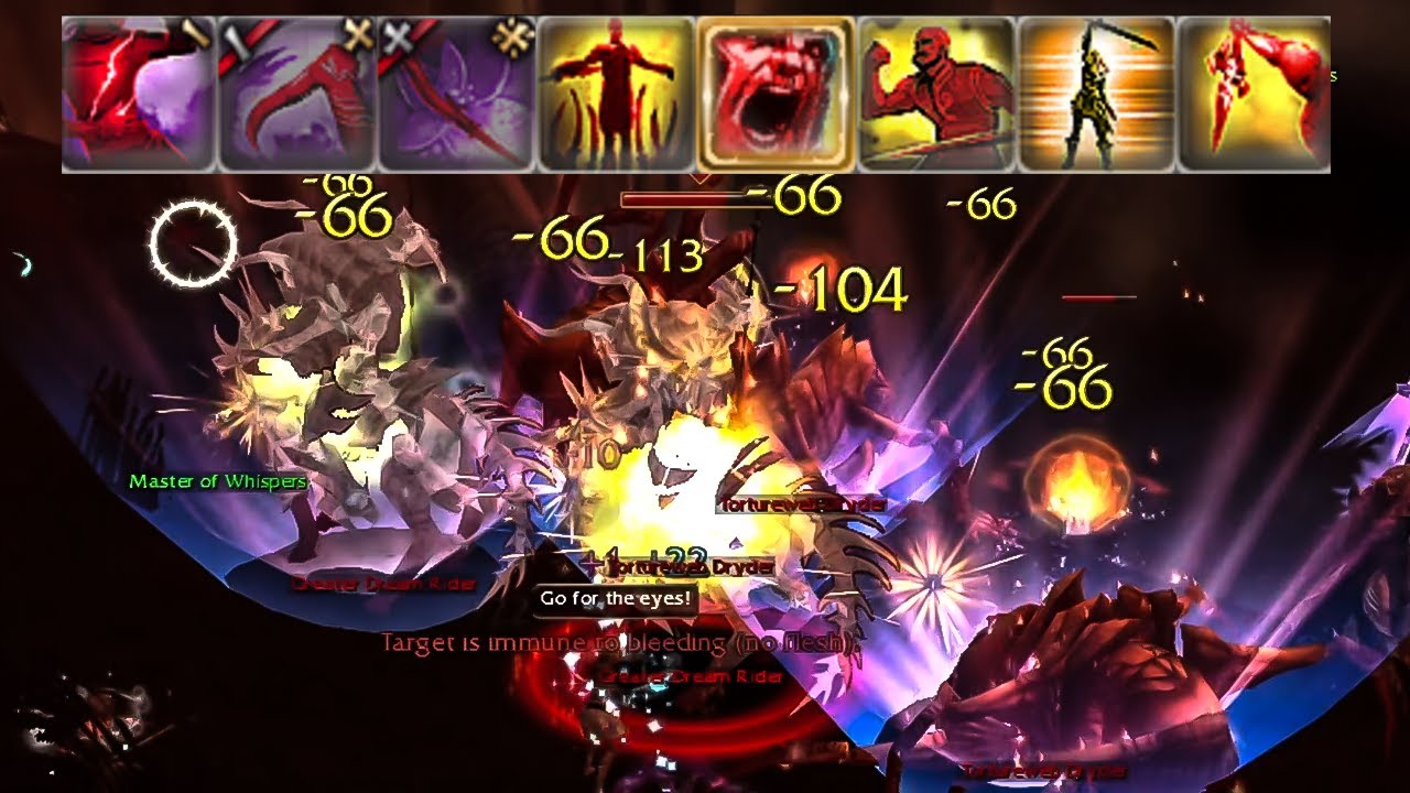 Builds Explained - Para/Assa Heroic Refrain daggers [Guild Wars]