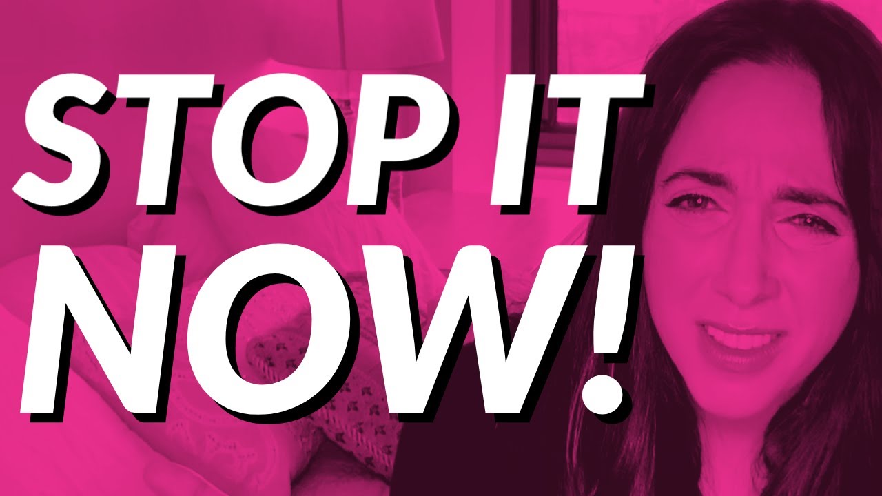 The 6 Things That Makes Men Lose Interest... Immediately!