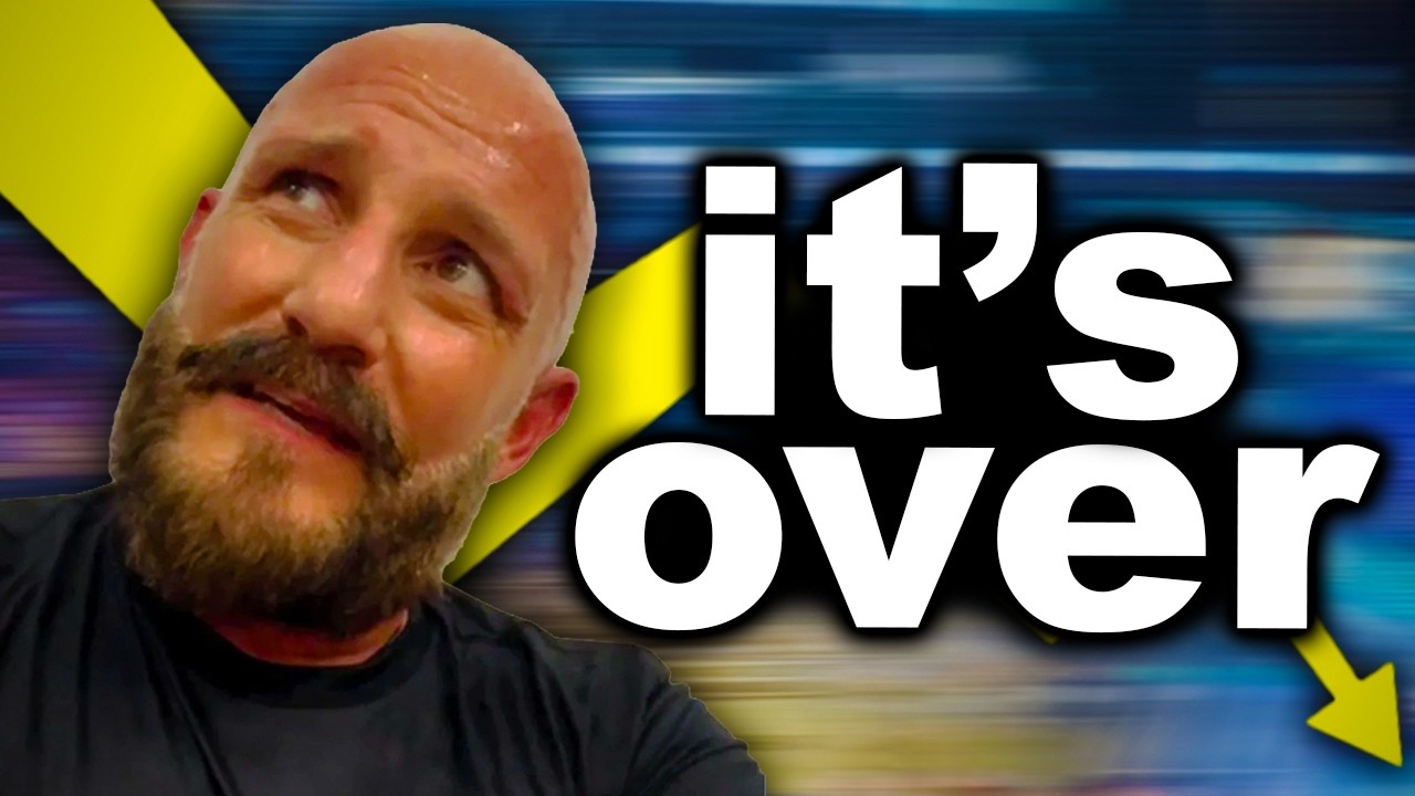 Remember Bobby Fish? His Career Is Dead Now.
