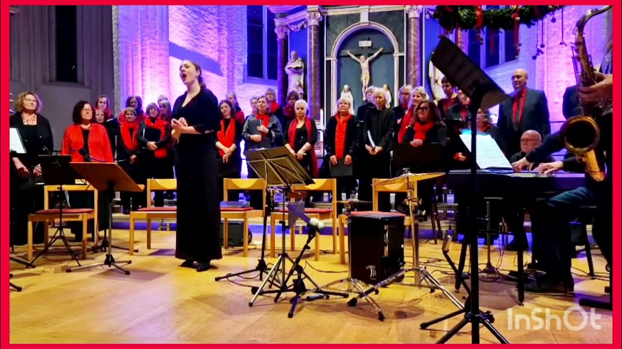 Ave Maria ( Bach/ Gounod)