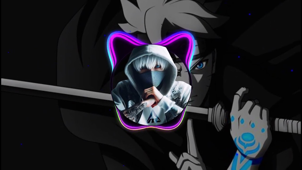 Trap Ninja - Boruto Uzumaki [ Ninja perfect ] #trap #anime #boruto #naruto