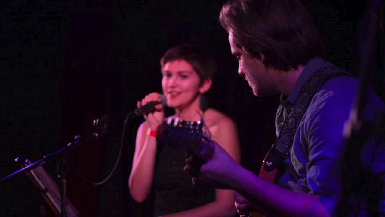 Across the Universe (cover) - Old Ezra