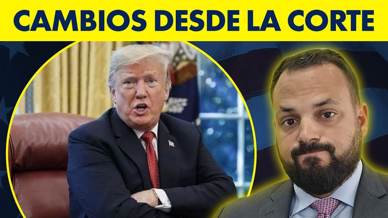 ✅️ Últimas Noticias l Decisión de la Corte federal beneficia a millones de inmigrantes