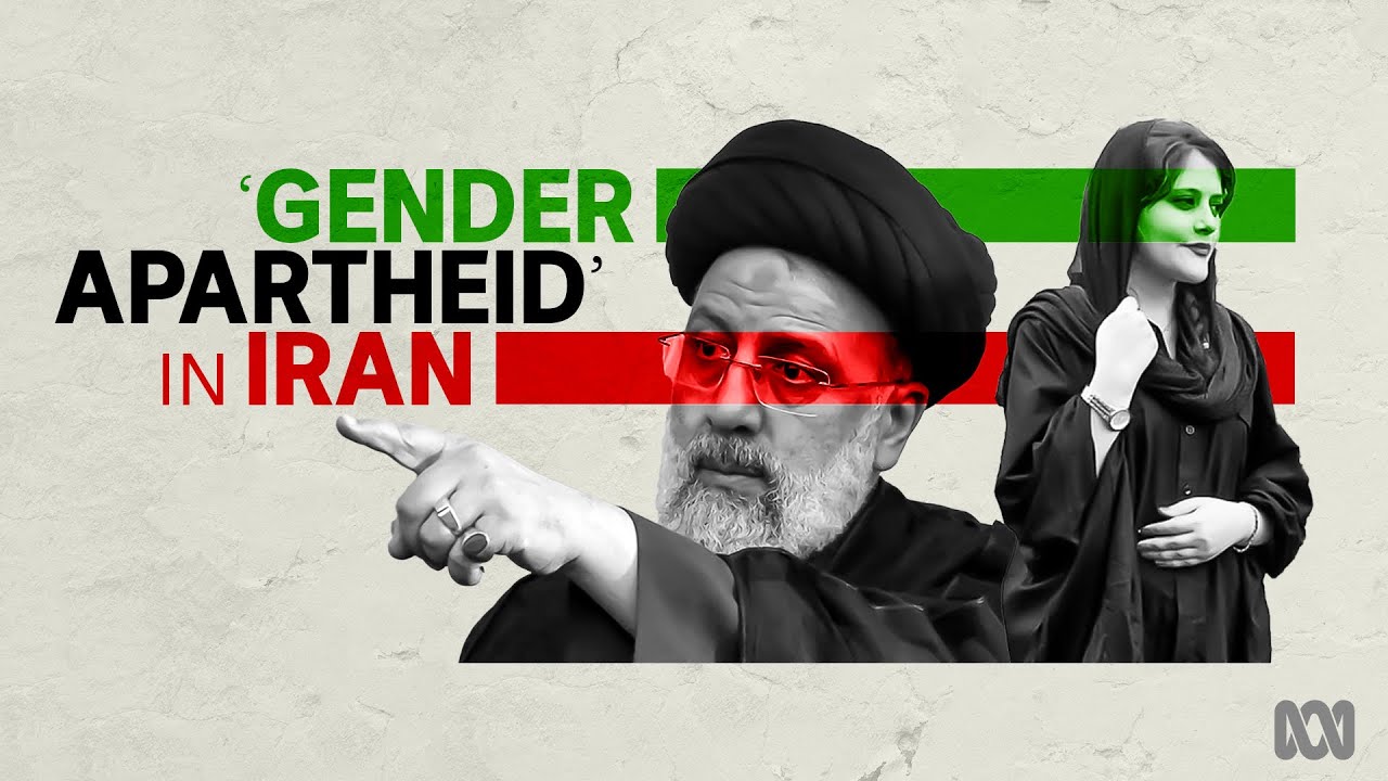 'Gender Apartheid' in Iran: Hijab Laws, Protests & Revolution in 2023 | Explained
