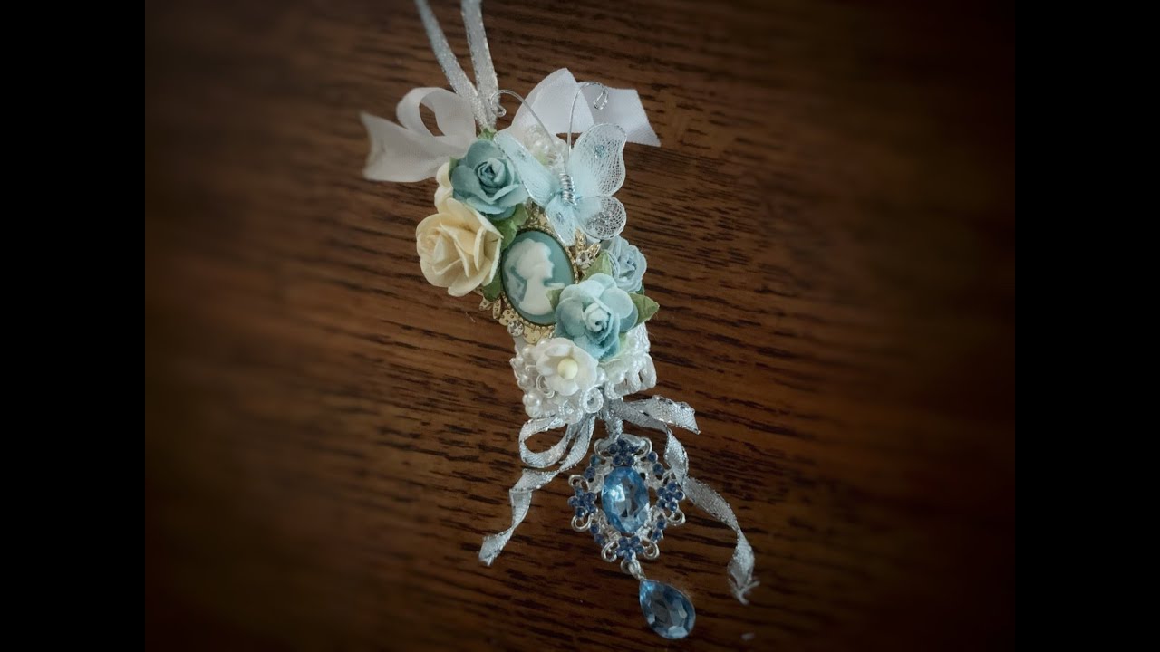 Crafting with wine corks - Ornaments