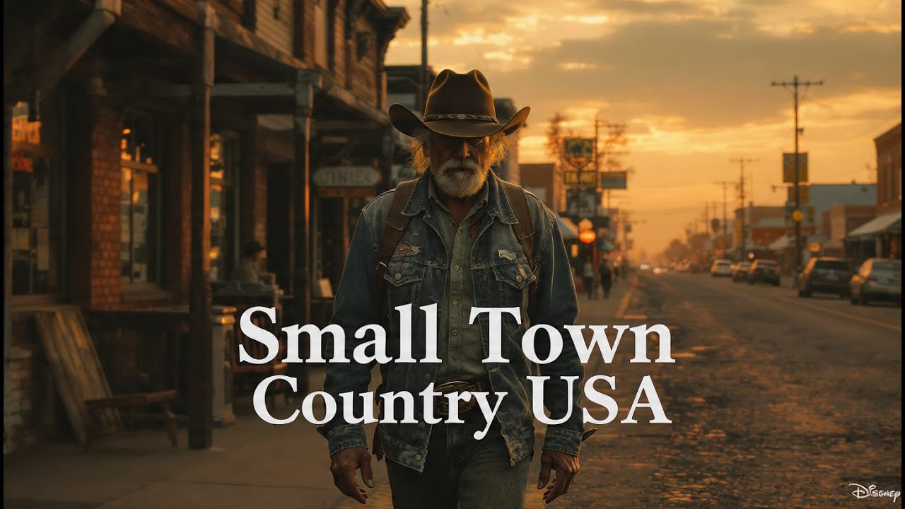 Country Songs for Long Porch Evenings – Don Williams