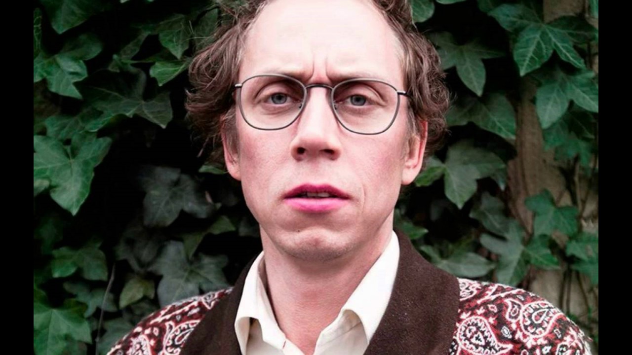 K. Svensson åker buss - Crazy Town