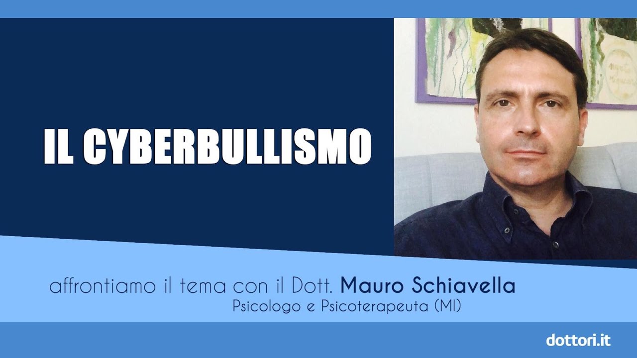 Cyberbullismo: quanto conosciamo il fenomeno?