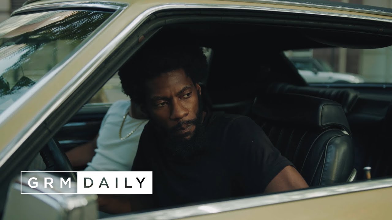 Frank Ekwa - Relationships [Music Video] | GRM Daily