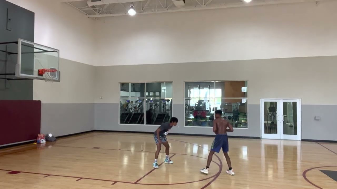 1v1 vs Ebandzz 2023