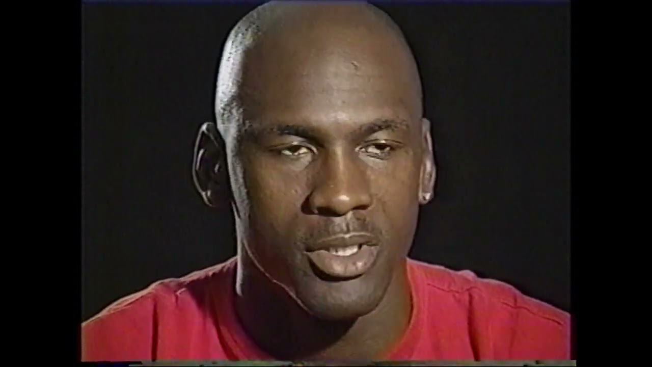 1992 Eastern Conference Finals #1 Bulls vs #3 Cavs Game 3 Full Game
