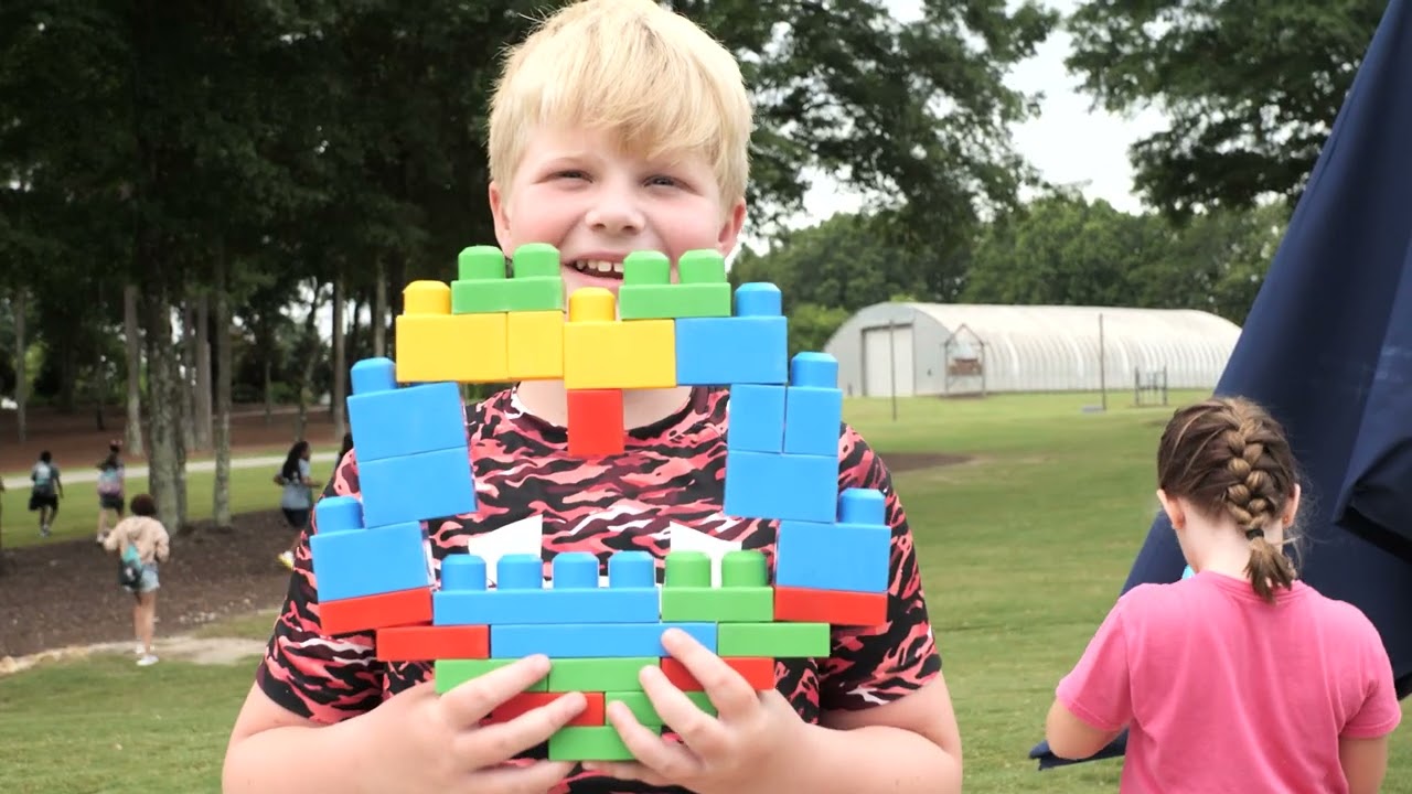 Summer Camp 2024