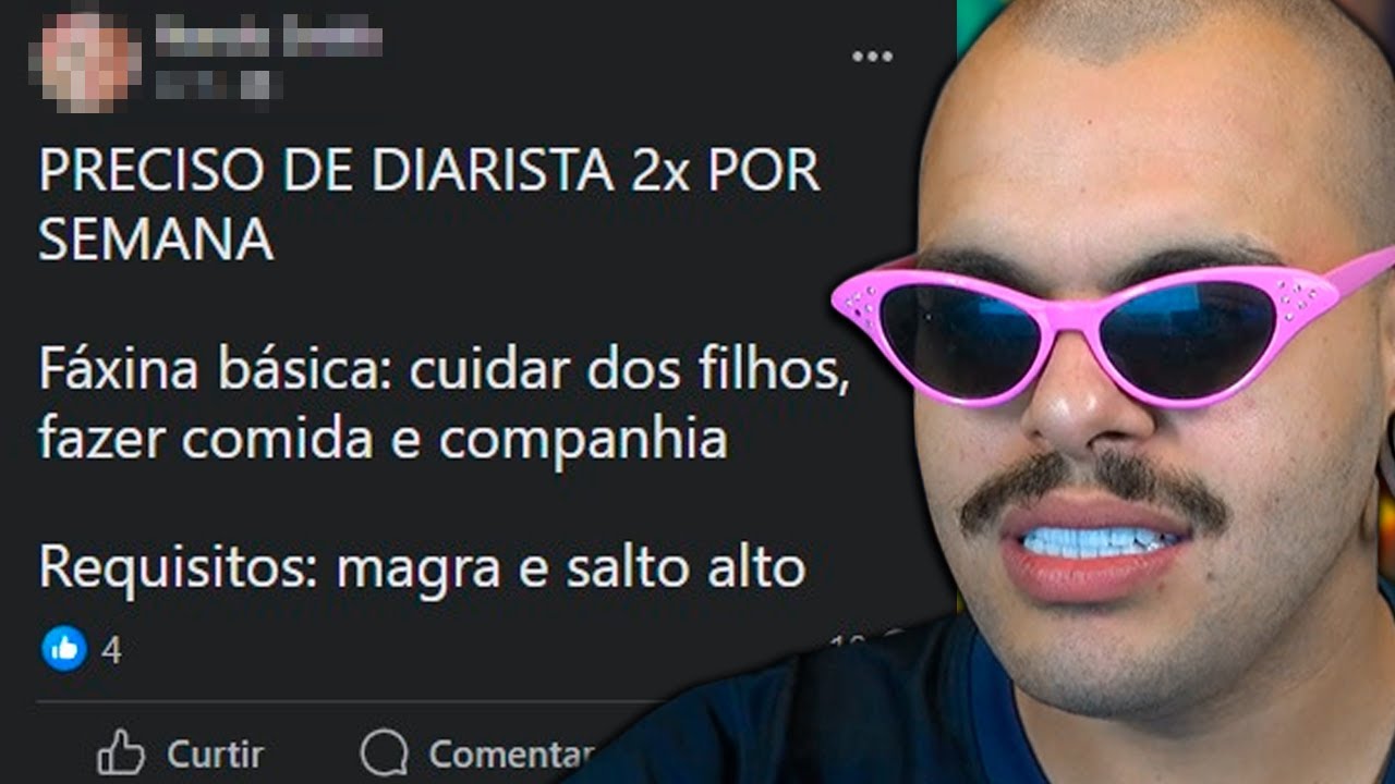 job openings that are only possible in Brazil