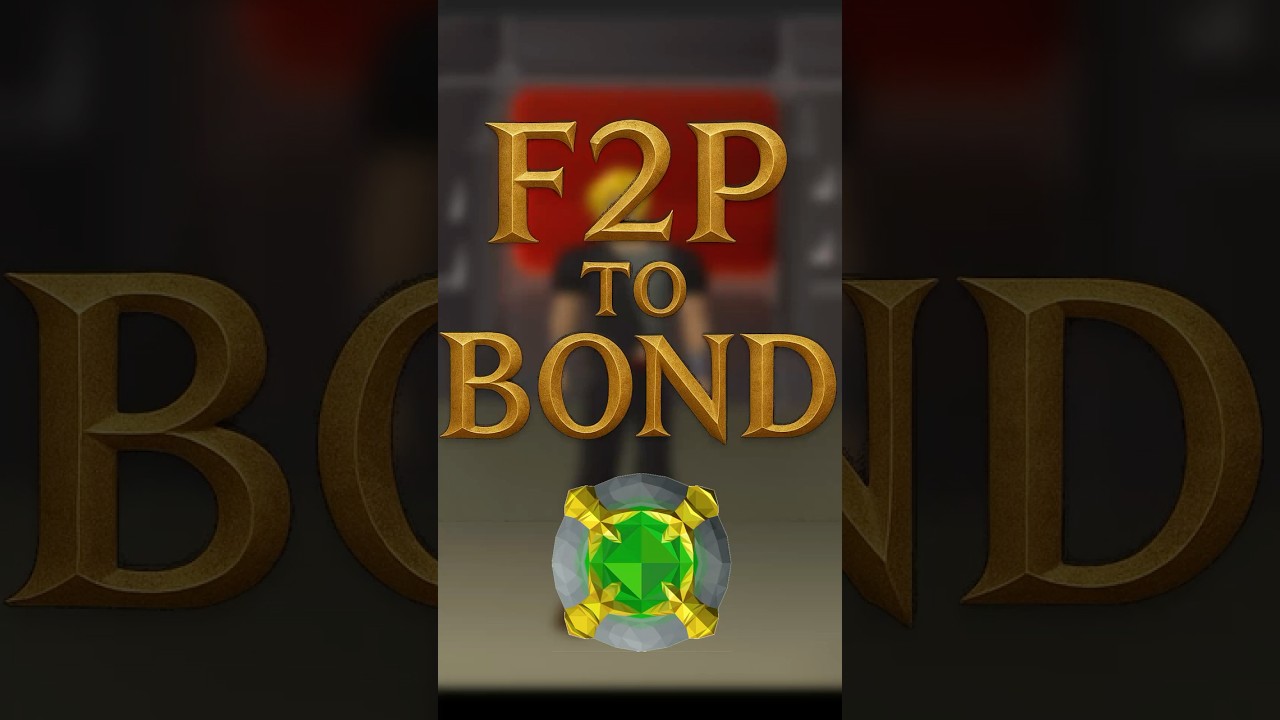 Best Money Making Method in F2P  #oldschoolrunescape #osrs #osrsmoneymaking #gaming