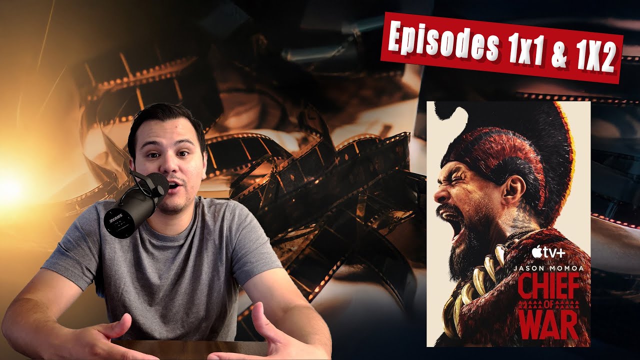 Is Chief of War Worth Watching? Jason Momoa’s New Series Thoughts