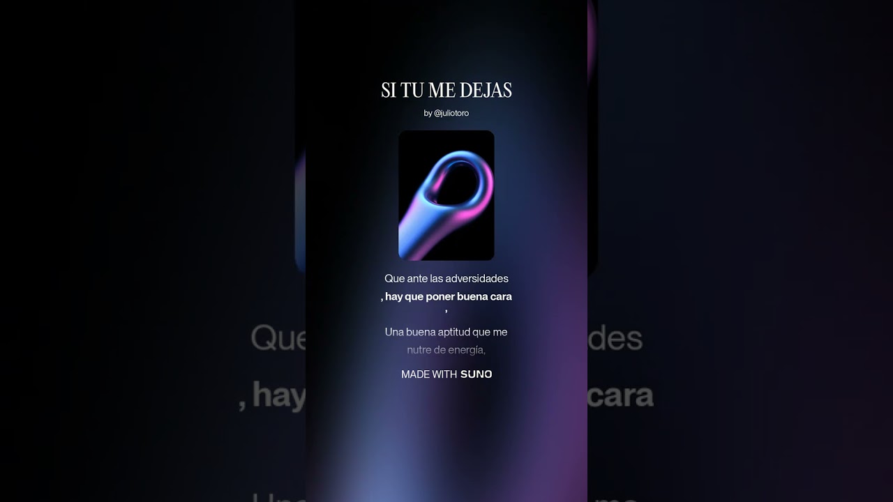 Si Te Me Dejas, Salsa
