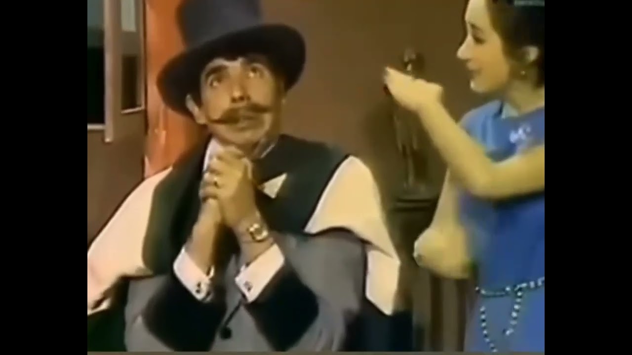 Priner episodio del chapulin